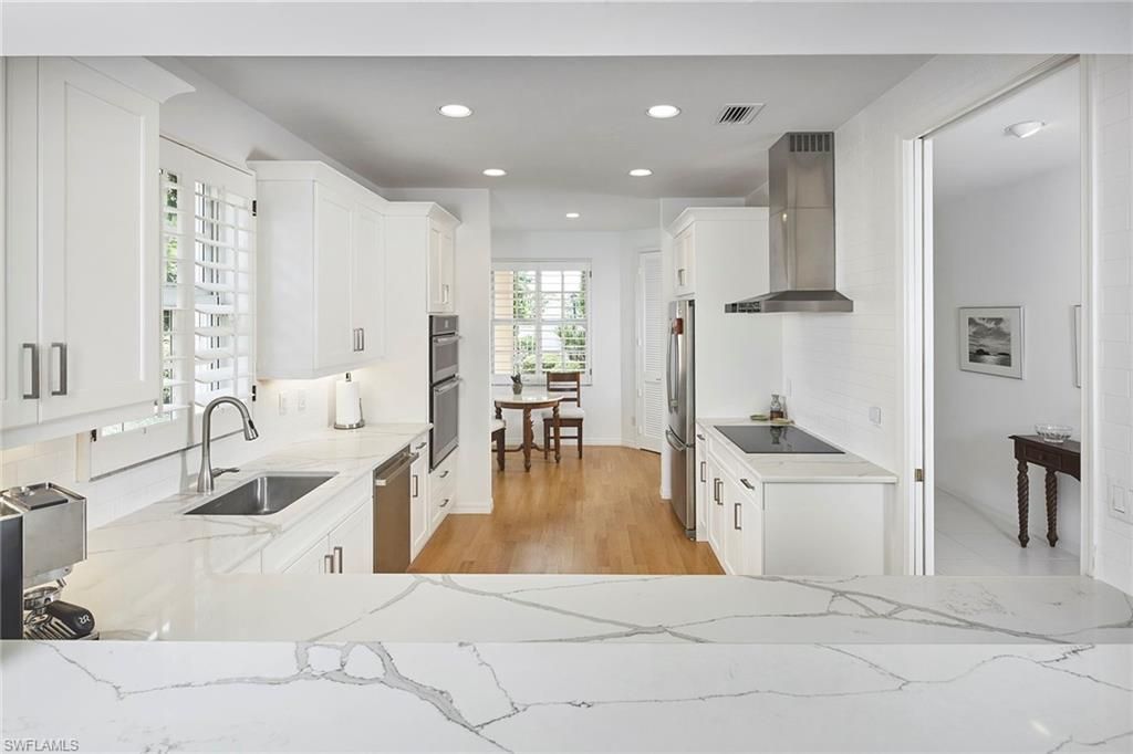 7025 Rue De Marquis , Unit 48, Naples, FL 34108 Photo