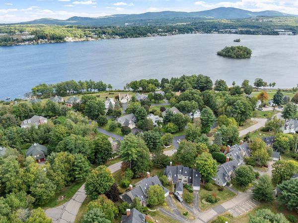 29A Gables Drive, Unit 3, Laconia, NH 03246