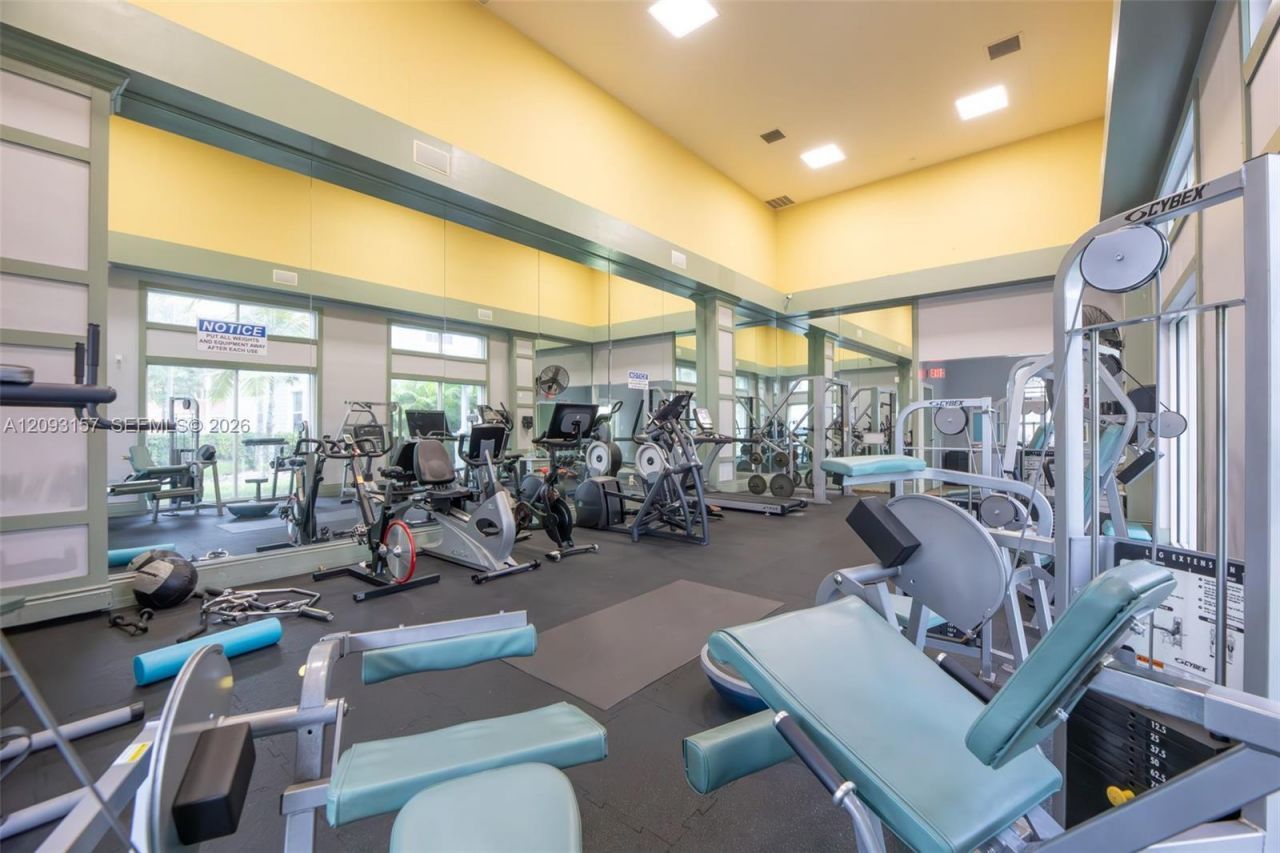 1020 Crystal Way , Unit C, Delray Beach, FL 33444 Photo