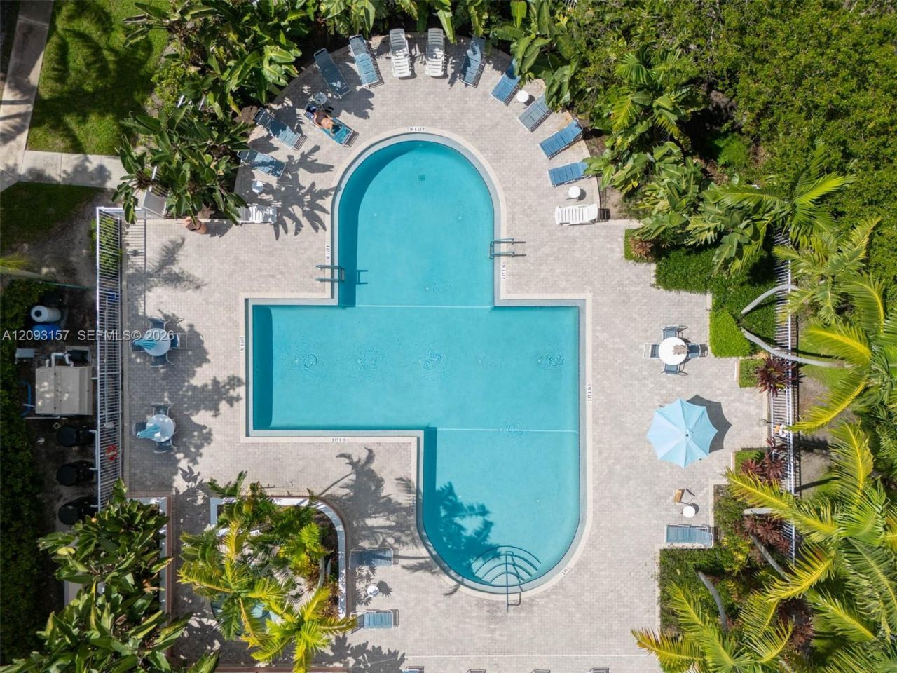 1020 Crystal Way , Unit C, Delray Beach, FL 33444 Photo