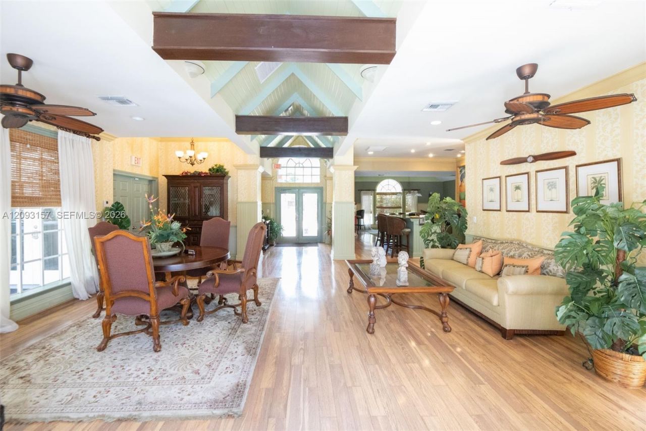 1020 Crystal Way , Unit C, Delray Beach, FL 33444 Photo