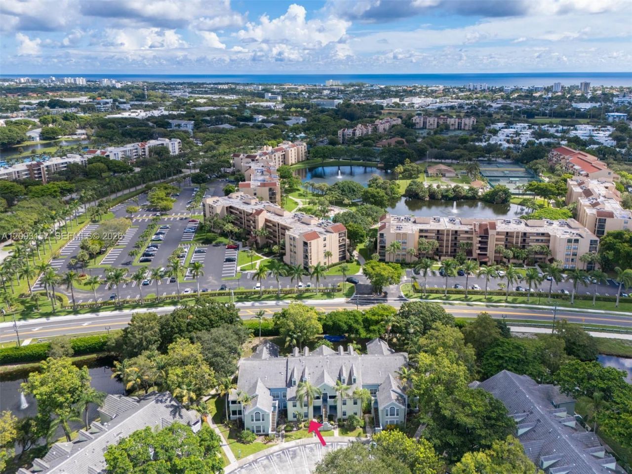 1020 Crystal Way , Unit C, Delray Beach, FL 33444 Photo