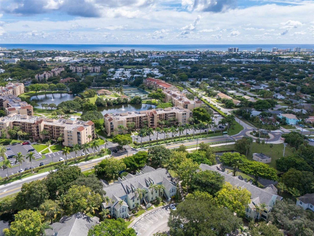 1020 Crystal Way , Unit C, Delray Beach, FL 33444 Photo