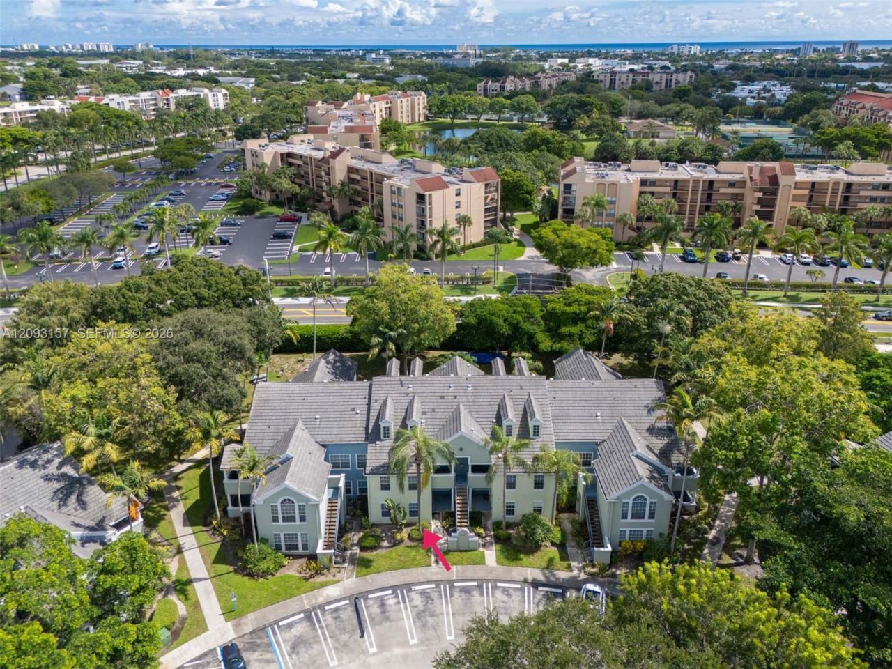 1020 Crystal Way , Unit C, Delray Beach, FL 33444 Photo