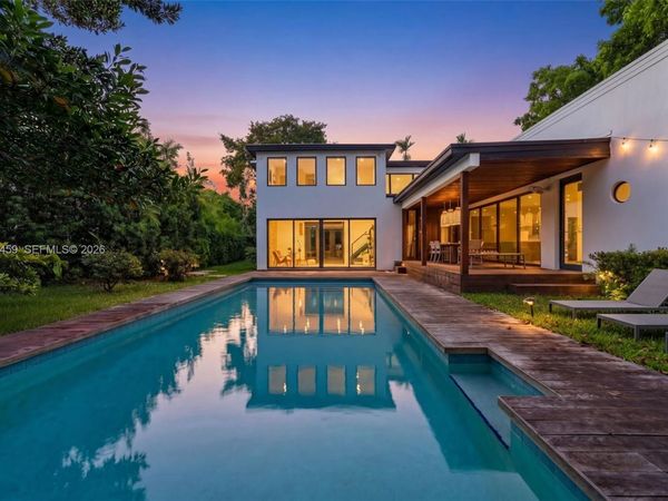 4353 Alton Rd , Miami Beach, FL 33140