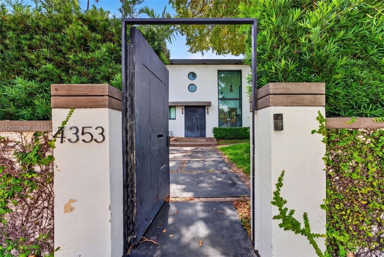 4353 Alton Rd , Miami Beach, FL 33140 Photo