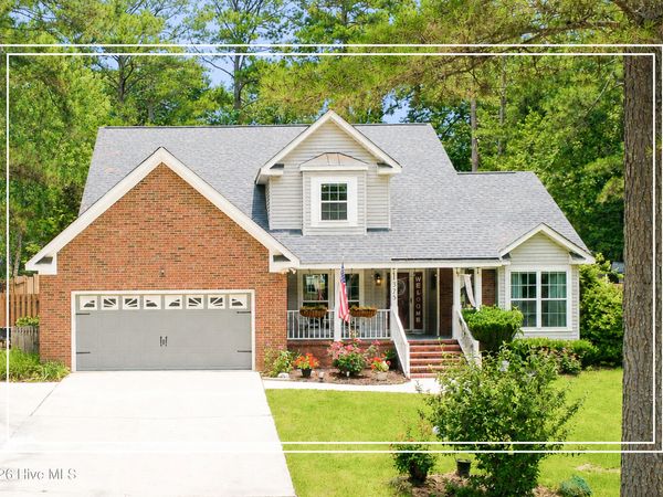 1375 Willow Woods Drive, Aiken, SC 29803