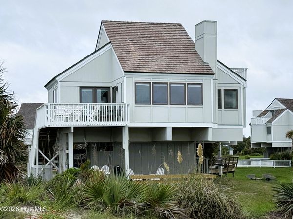 305 S Bald Head Wynd, Unit 41, Bald Head Island, NC 28461