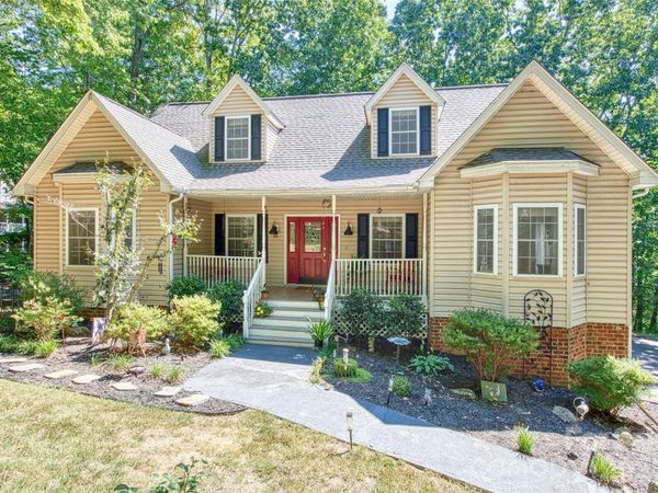 28 Gentlewood Trail, Candler, NC 28715