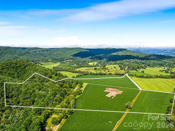 96 Merle Farm Lane , Pisgah Forest, NC 28768