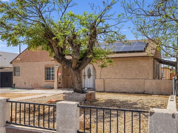 1510 S 13th Street , Las Vegas, NV 89104
