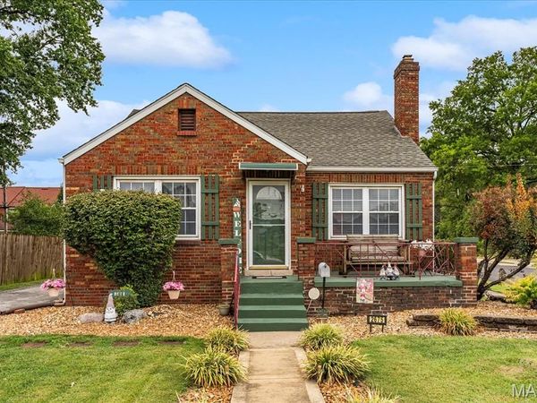 2675 Grand Avenue , Granite City, IL 62040