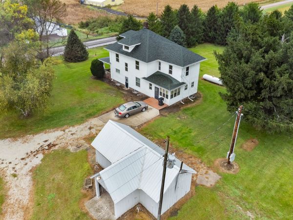 16896 Upland Avenue, Granger, IA 50109