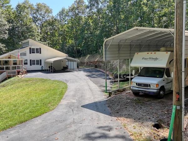 90 Paul Nicholson Road, Blairsville, GA 30512
