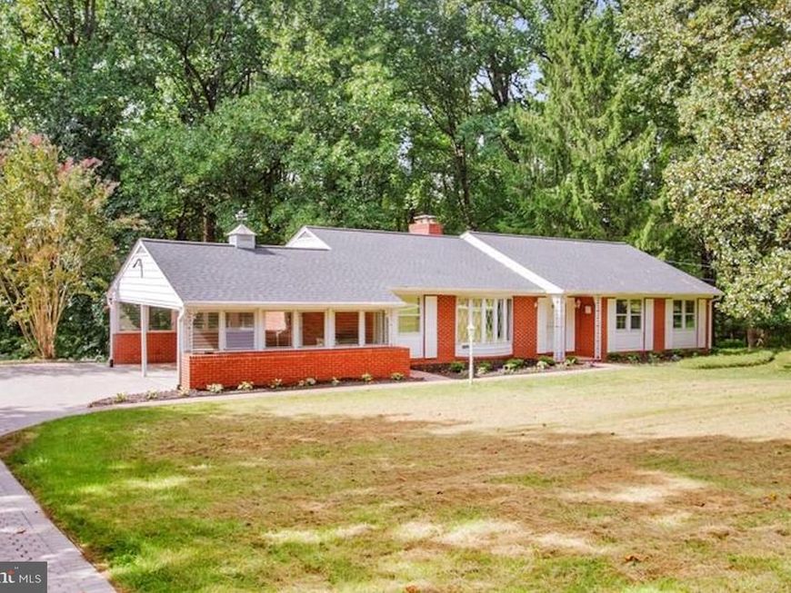 4111 Halifax Court, Glen Arm, MD 21057 Main Photo