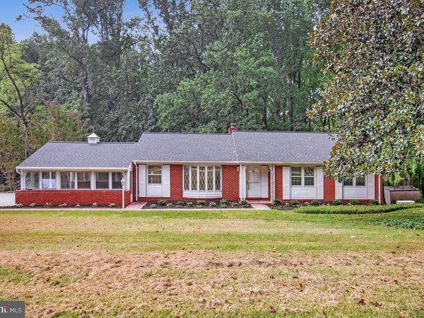 4111 HALIFAX COURT, GLEN ARM, MD 21057