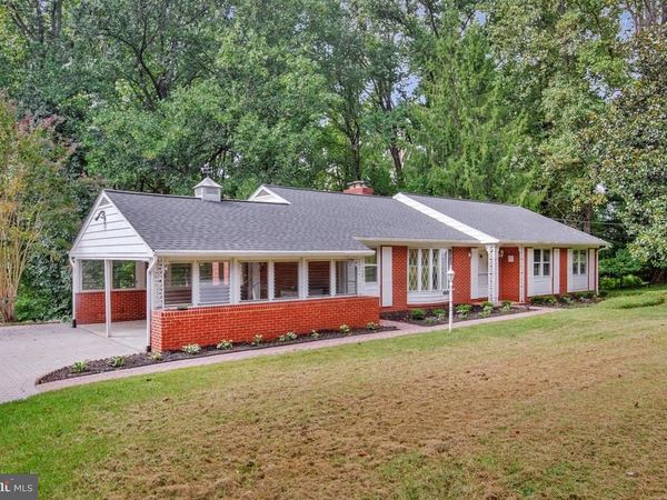 4111 HALIFAX COURT, GLEN ARM, MD 21057