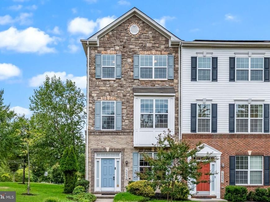 13235 Guilford Run Lane , Silver Spring, MD 20904 Main Photo
