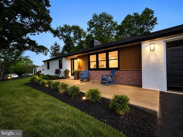 800 FALCON LANE, WEST CHESTER, PA 19382