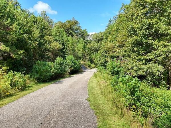 Lot 43 Coras View, Blairsville, GA 30512