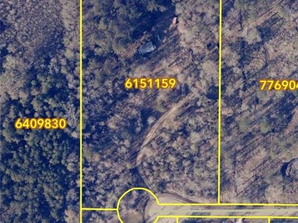 22327 QUAIL HOLLOW Road , Loranger, LA 70446