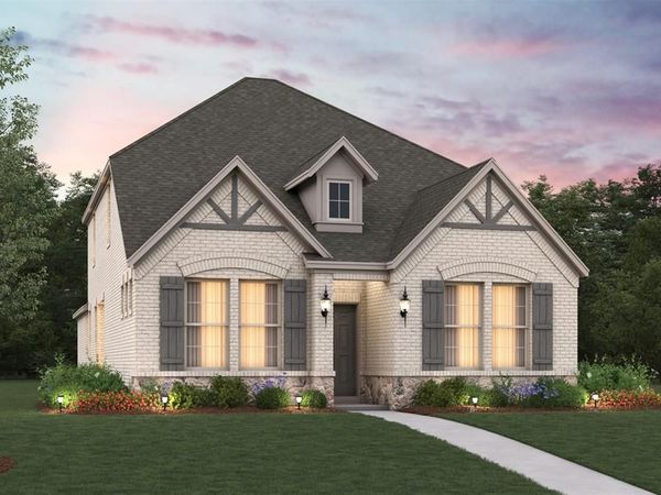 16929 Prieto Avenue, Justin, TX 76247
