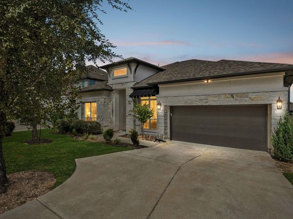 256 Coyote Creek WAY, Kyle, TX 78640