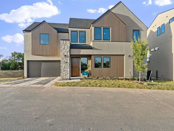 9803 Ribelin Ranch CT, Unit 9, Austin, TX 78750