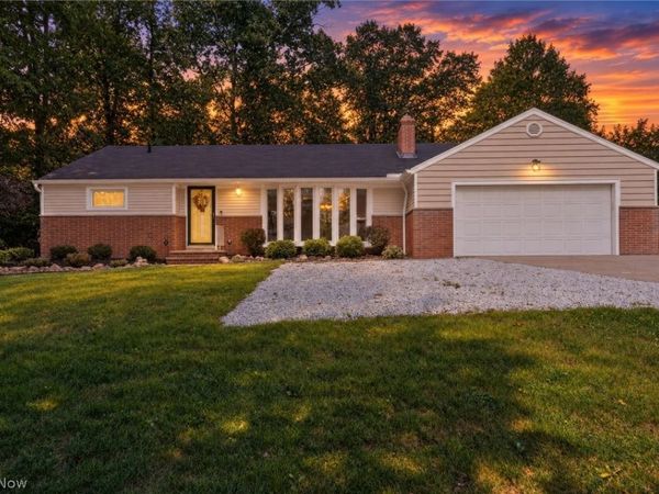 18953 Alexander Road, Walton Hills, OH 44146