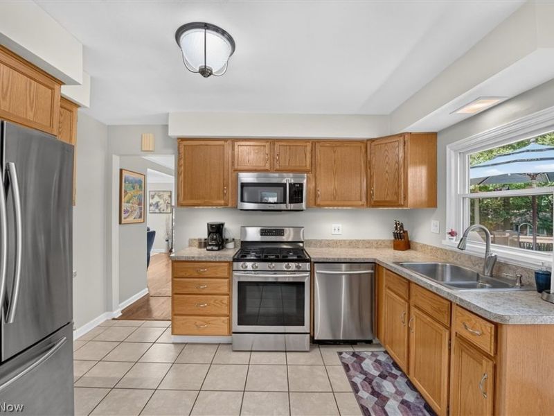 18953 Alexander Road, Walton Hills, OH 44146 Photo 19