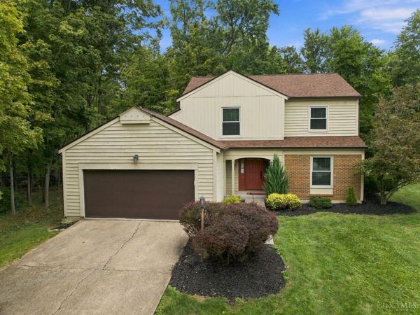 1402 Whitaker Lane, Batavia Twp, OH 45102