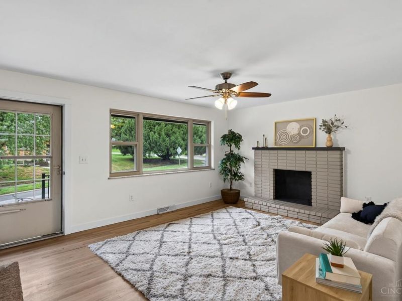 9031 Rolling Lane, Sycamore Township, OH 45236 Photo 6
