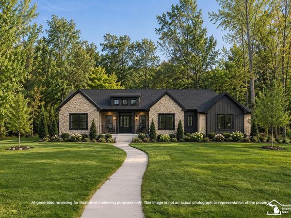 Parcel A N Custer Road, Monroe, MI 48162