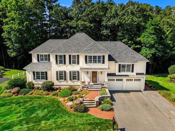 13 Gove Drive, Newburyport, MA 01950