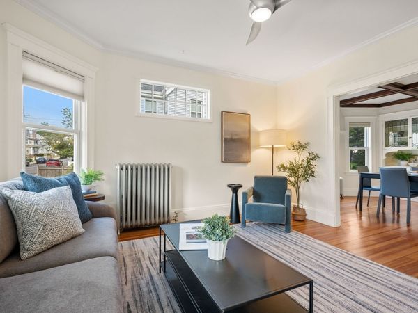 95 Hewlett St, Unit 1, Boston, MA 02131