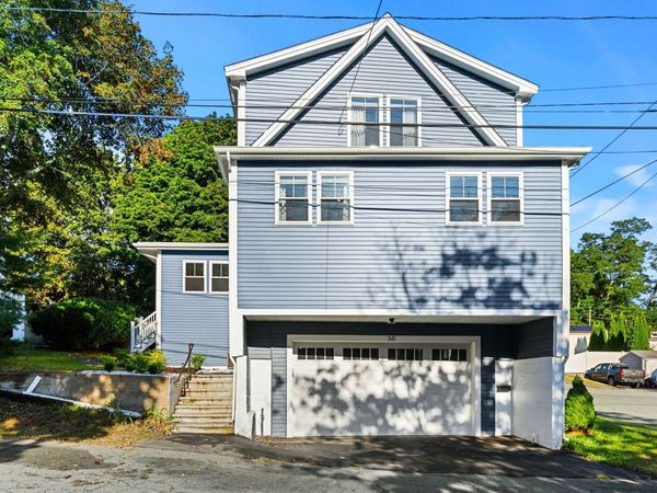 30 Williams Street, Beverly, MA 01915