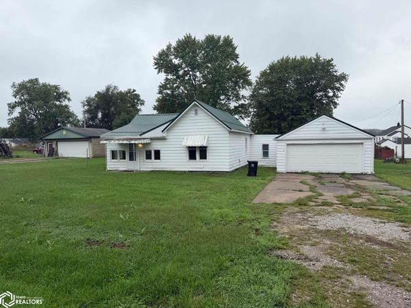1115 Lillian Street, Ottumwa, IA 52501