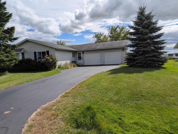 1107 E APPLE STREET, Spencer, WI 54479