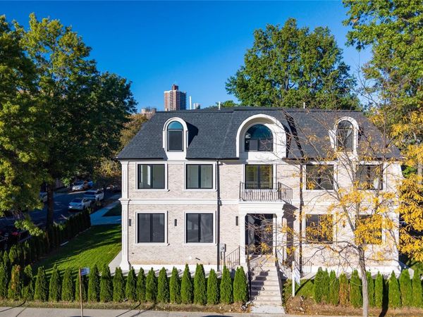 8507 Abingdon Road, Kew Gardens, NY 11415
