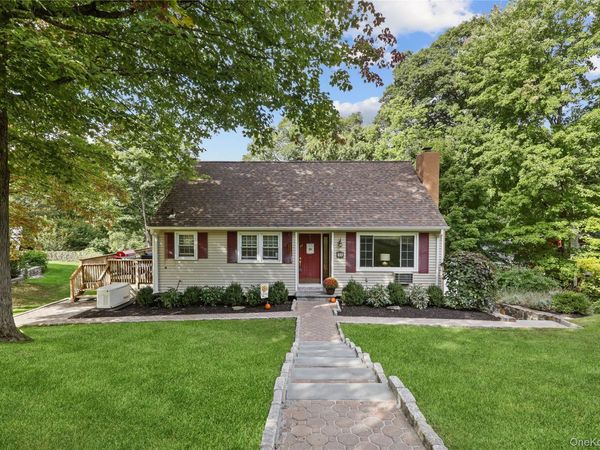 33 Nevins Road , Mahopac, NY 10541