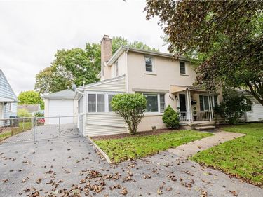 2223 Culver Road, Rochester, NY 14609