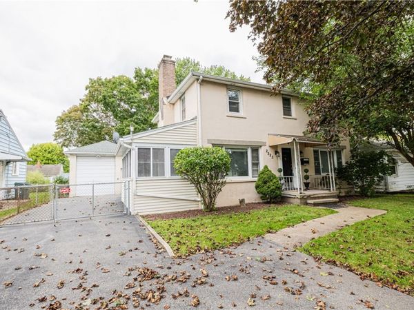 2223 Culver Road, Rochester, NY 14609