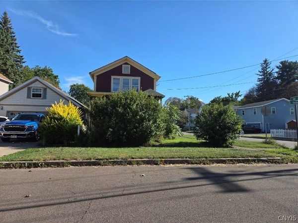 116 E Oneida Street , Oswego, NY 13126