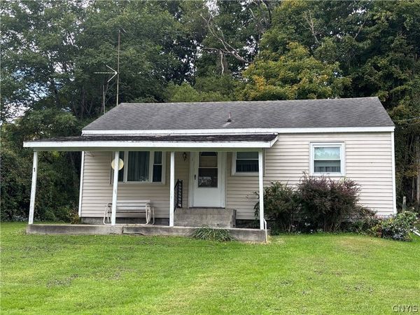 1 Allison Lane, Marathon, NY 13803