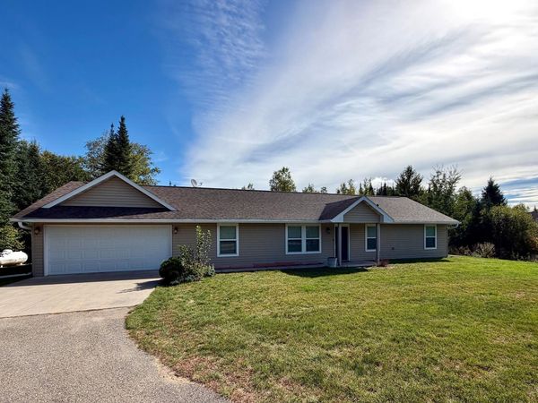 5546 Goranson Court NW, Bemidji, MN 56601