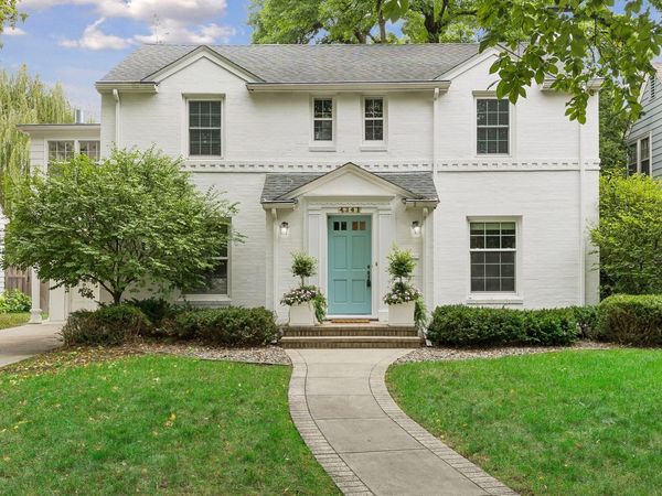 4341 Mackey Avenue, Saint Louis Park, MN 55424