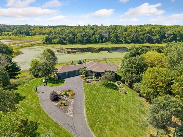 1606 83rd Street , New Richmond, WI 54017