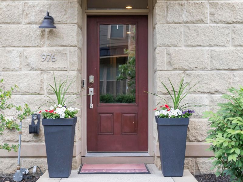 976 Pullman Place, Unit 26, Grandview Heights, OH 43212 Photo 2
