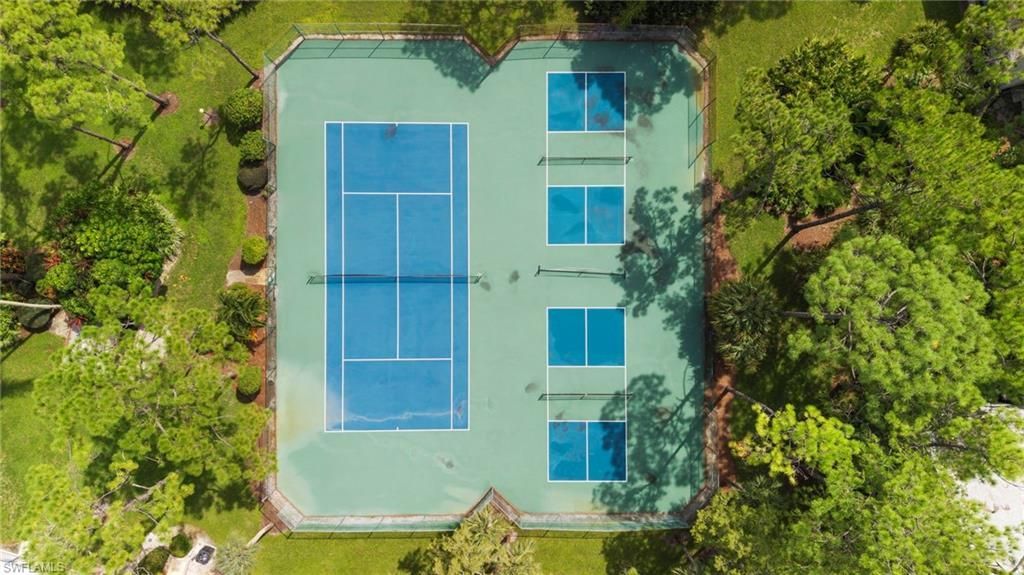 1833 Courtyard Way , Unit 105, Naples, FL 34112 Photo