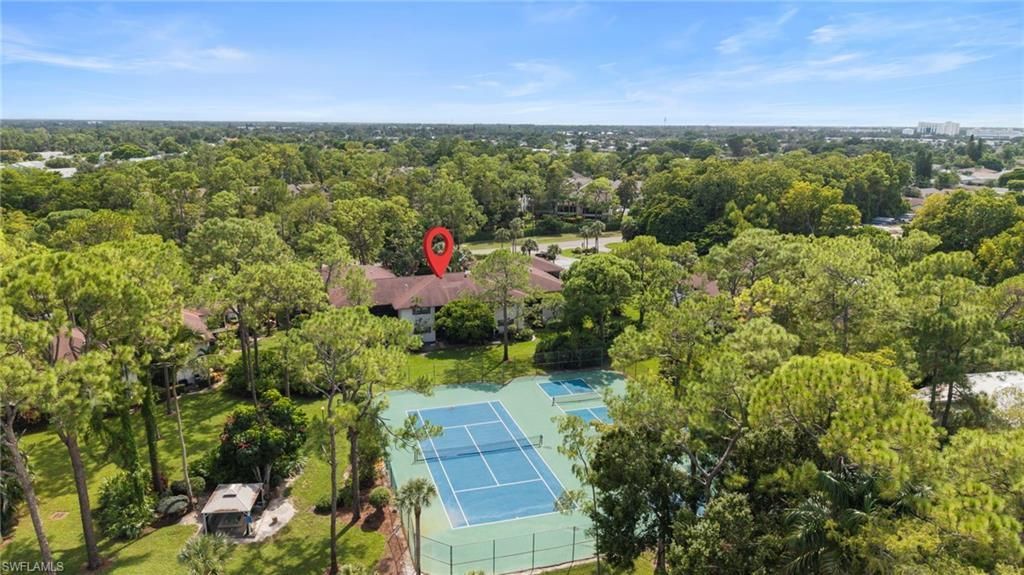 1833 Courtyard Way , Unit 105, Naples, FL 34112 Photo